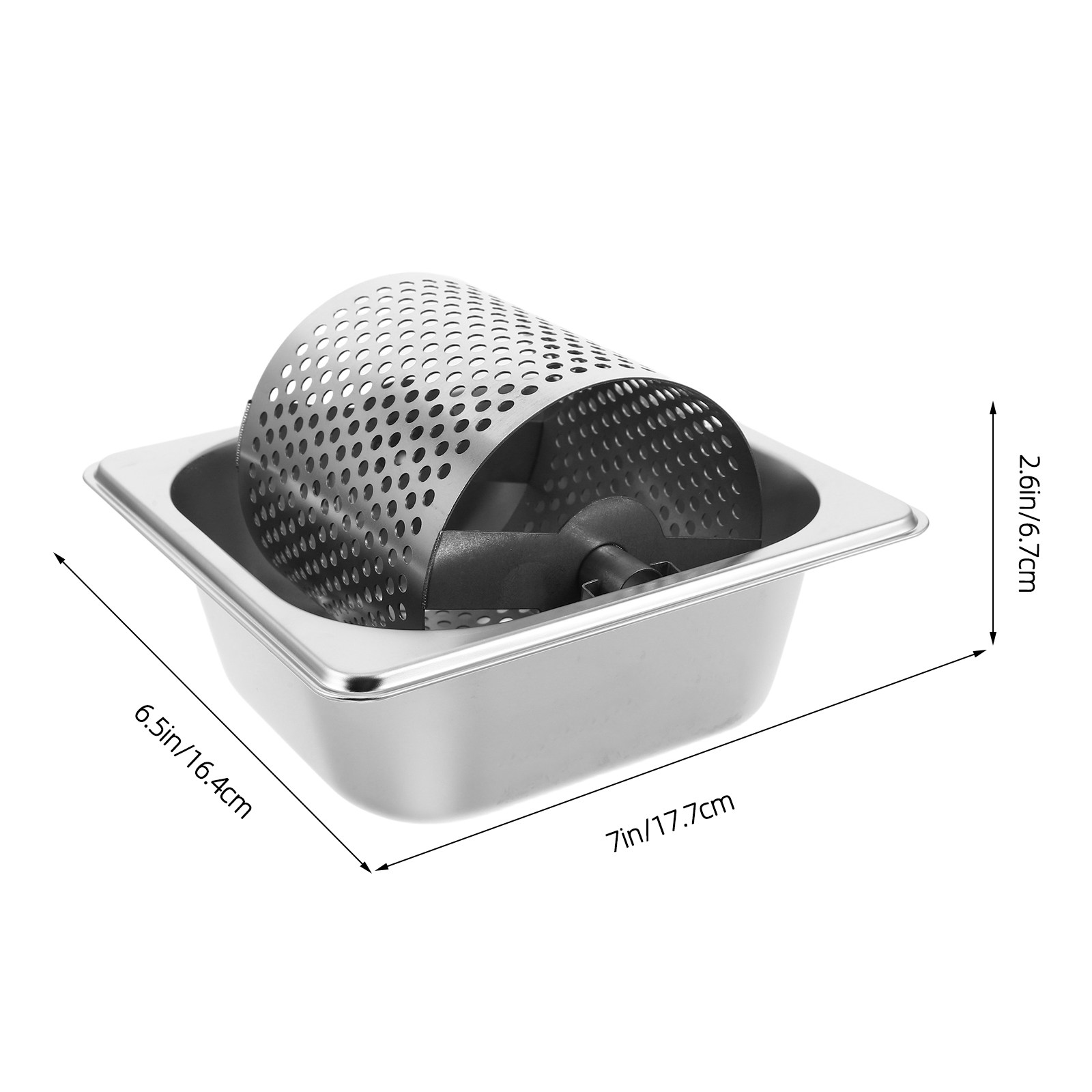 ลูกกลิ้งทาเนย สแตนเลส เครื่องม - Kitchen Roller Baking บทวิจารณ์และราคา