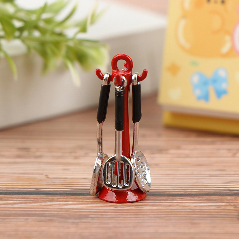 1:12 ตุ๊กตาเครื่องครัวแนวตั้งแ - Kitchen Uncle บทวิจารณ์และราคา